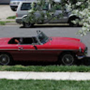 Meet your Posher, Peter